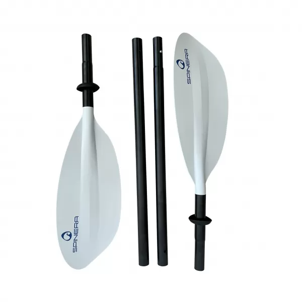  Veslo SPINERA KAYAK BASIC ALU 4D NEDOLOČEN 