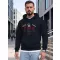 Moški pulover DSTREET NX5150BX-25-09 TEMNO MODRA