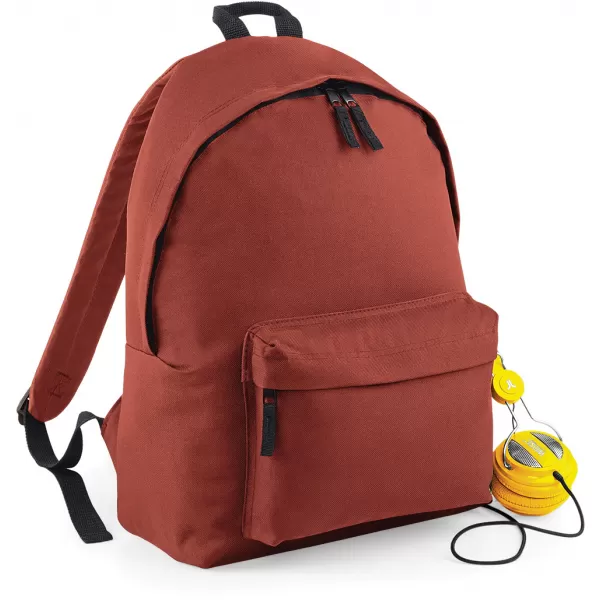  Nahrbtnik BAGBASE | BG 125 ORANŽNA RJA 