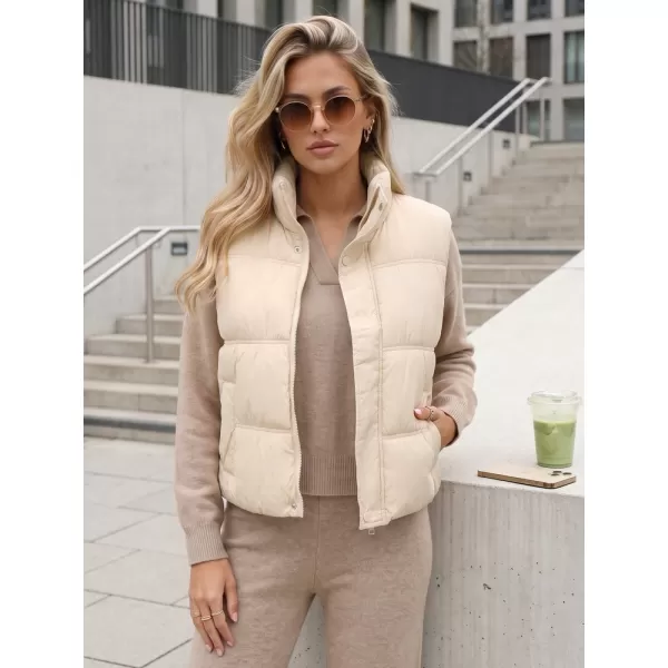  Ženska jakna DSTREET TY5726 BEŽ 