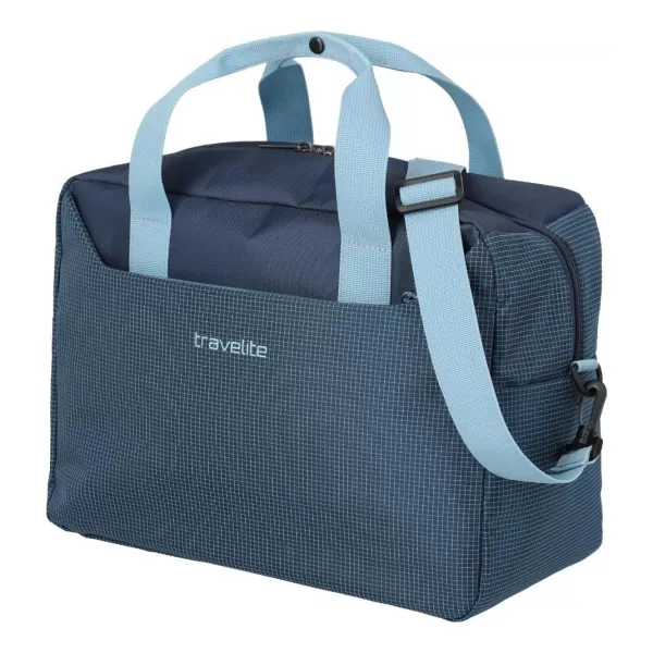  Kovček TRAVELITE Corsiica Boarding Bag MODRA 