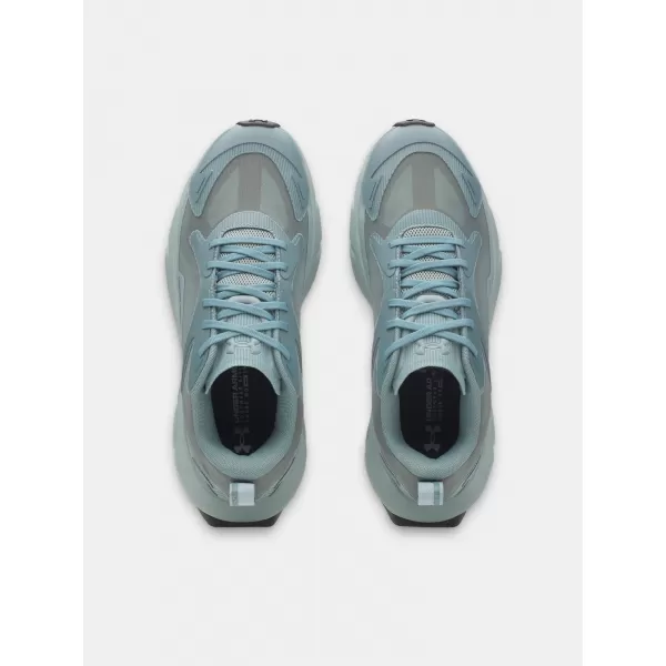  Škornji UNDER ARMOUR AURA RPSTP 6008992-323 ZELENA 