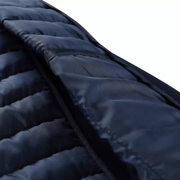  Otroški pulover ALPINE PRO NORNO Z MESEČINO OBSIJAN OCEAN 