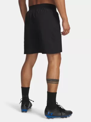 Moške kratke hlače UNDER ARMOUR M CHALLENGER PRO SHORTS 6009621-008 ČRNA