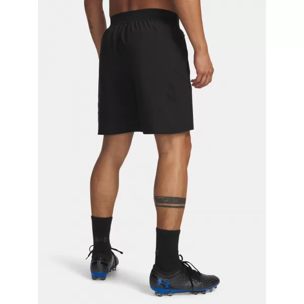  Moške kratke hlače UNDER ARMOUR M CHALLENGER PRO SHORTS 6009621-008 ČRNA 