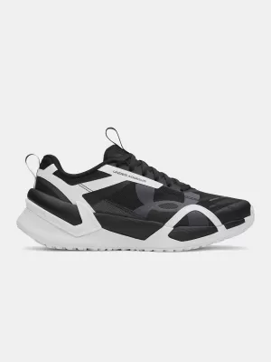 Ženski čevlji UNDER ARMOUR W REIGN XT 6005927-002 ČRNA
