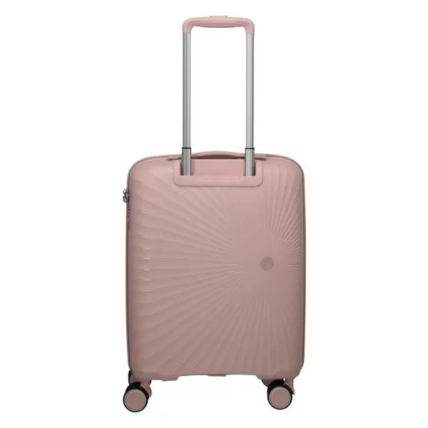  Komplet kovčkov TRAVELITE TAMARIS VOYAAGE RDEČILO 