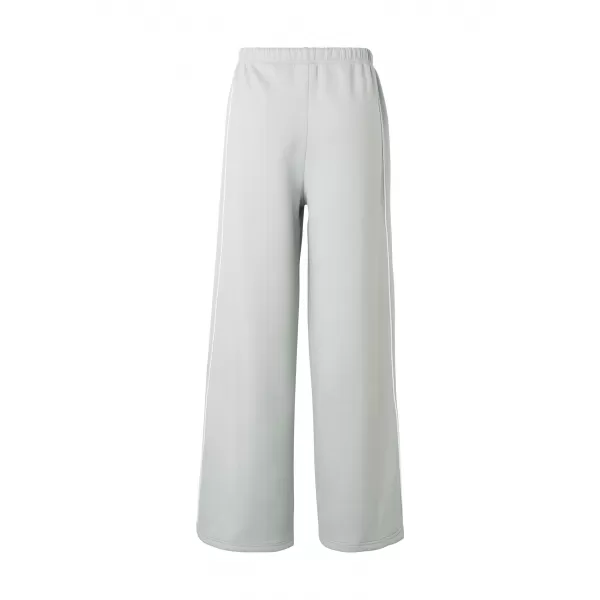  Ženske hlače URBAN CLASSICS TB8126 LAHKI ASFALT 