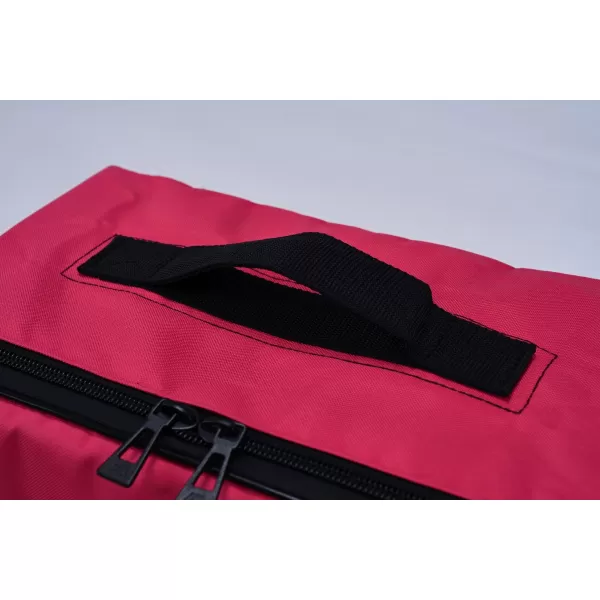 Transportna torba AQUA MARINA Zip S ROZA 