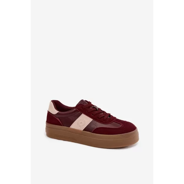 Ženske superge BIG STAR SHOES UU274013 IZD 
