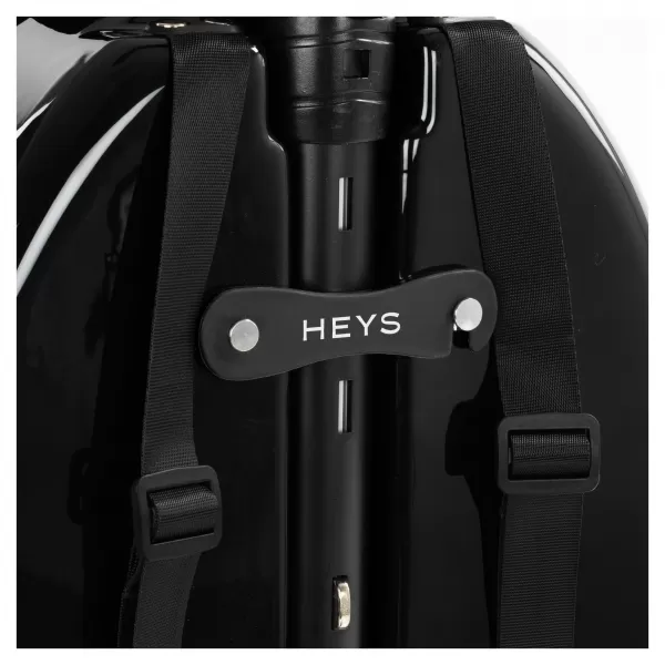  Otroški kovček HEYS TURBO TOTS SCOOTER 13155 DIRKALNI AVTO 