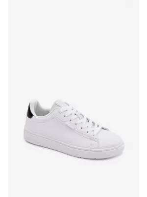 Moške superge BIG STAR SHOES TT174331 BELA