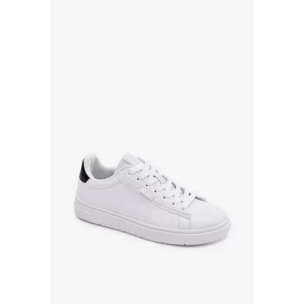  Moške superge BIG STAR SHOES TT174331 BELA 