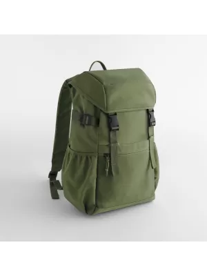 Nahrbtnik BAGBASE | BG 370 MAH ZELENA