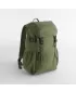 Nahrbtnik BAGBASE | BG 370 MAH ZELENA