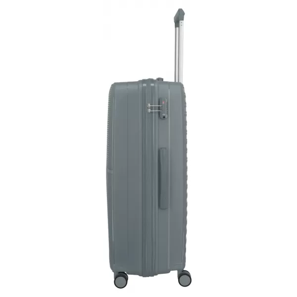  Komplet kovčkov TRAVELITE PACIFIC ANTRACIT 