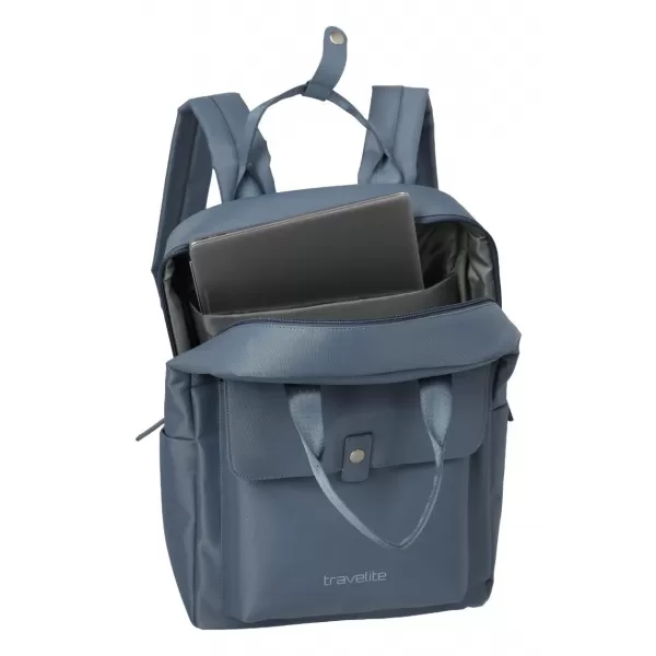  Nahrbtnik TRAVELITE VILLE BACKPACK 96205 DENIM 