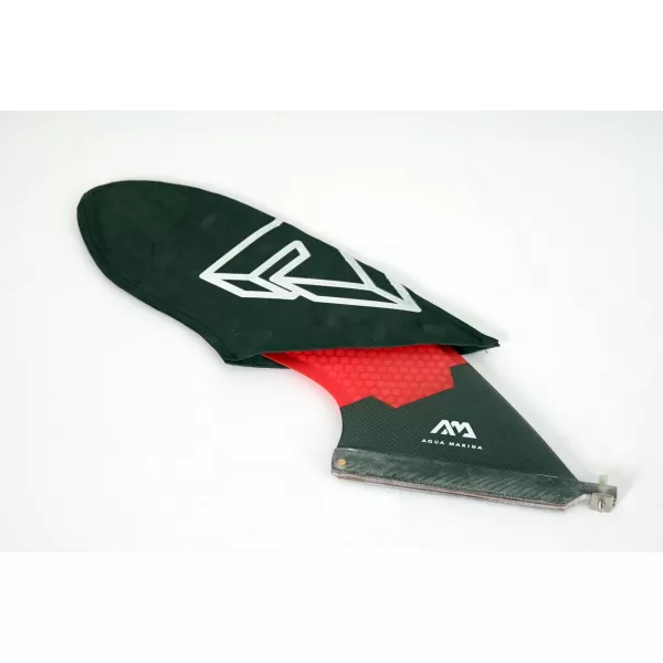  Flosna AQUA MARINA Fiberglass Racing pro Race Elite NEDOLOČEN 