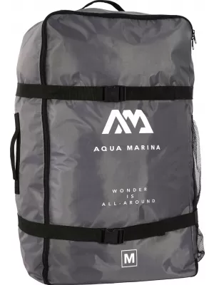 Transportna torba AQUA MARINA Zip pro vícemístné kajaky NEDOLOČEN