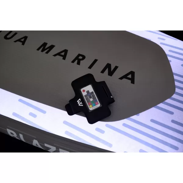 Deska za veslanje AQUA MARINA Blaze SIVA 