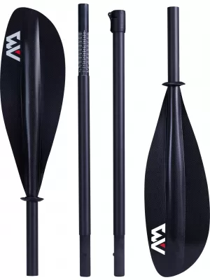 Veslo AQUA MARINA KP-3 Carbon NEDOLOČEN