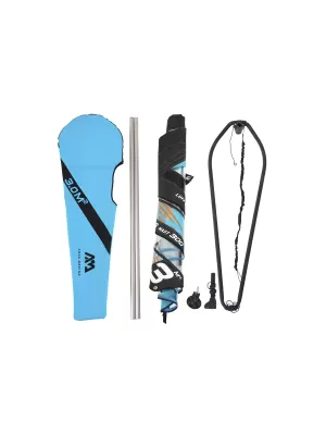 Jadranje AQUA MARINA Blade Sail Rig 3.0 NEDOLOČEN