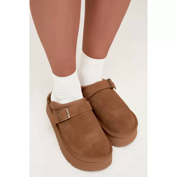  Ženski snežaki BIG STAR SHOES UU274696 KAMELA 