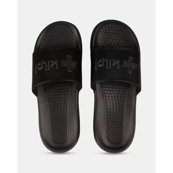  Sandali KILPI FLOPY-U 1U0708KI ČRNA 