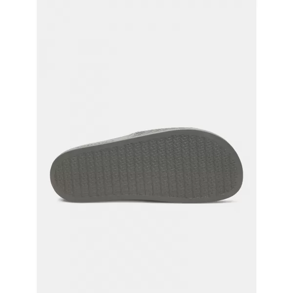  Moški copati UNDER ARMOUR ARMR SLIDE LITE 6007528-709 ZELENA 