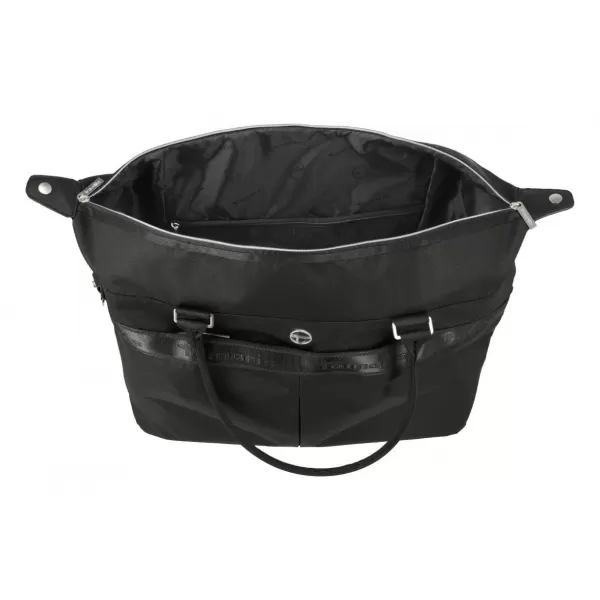  Torba TRAVELITE Voyaage Weekender ČRNA 
