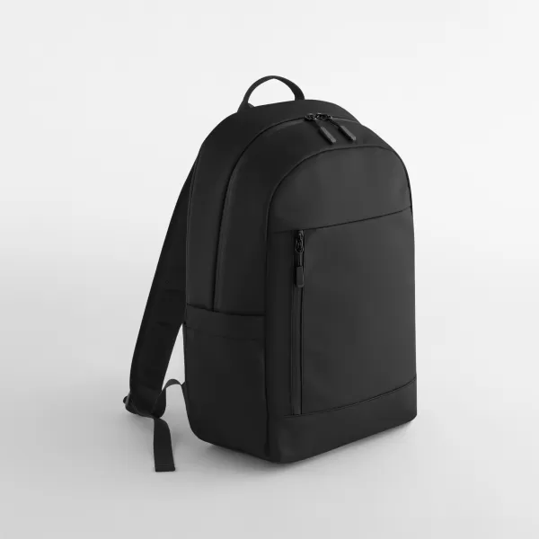  Nahrbtnik BAGBASE | BG 340 ČRNA 
