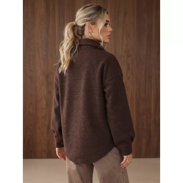  Ženska jakna DSTREET NY0822 RJAVA 