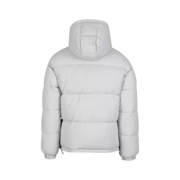  Moška prešita jakna URBAN CLASSICS TB8703-02946 LAHKI ASFALT 