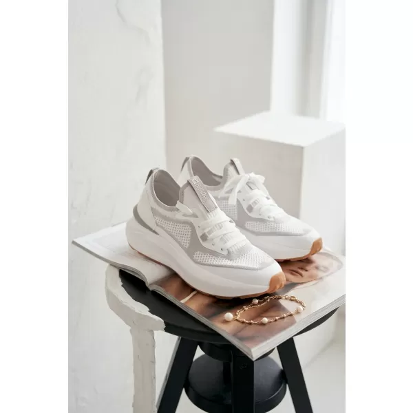  Ženski čevlji BIG STAR SHOES TT274570 BELA 