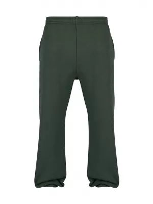 Moške trenirke URBAN CLASSICS TB6749-00615 GOZD