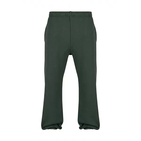  Moške trenirke URBAN CLASSICS TB6749-00615 GOZD 