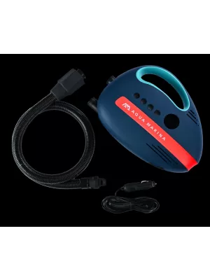 Črpalka AQUA MARINA Turbo 12V NEDOLOČEN