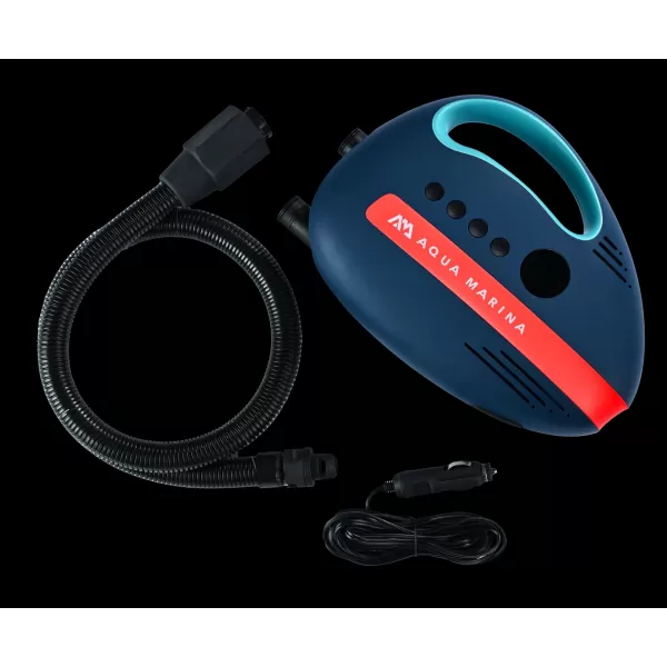  Črpalka AQUA MARINA Turbo 12V NEDOLOČEN 