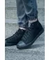 Moške superge BIG STAR SHOES FF174550 ČRNA