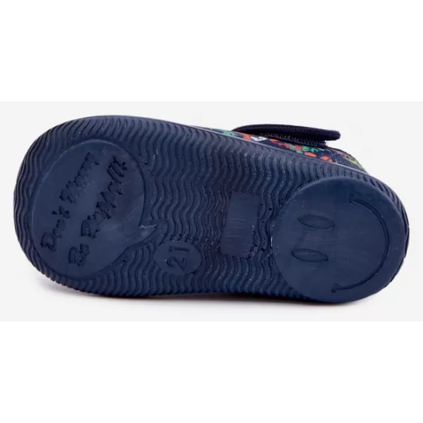  Otroški copati MILAMI 226/BR-82 MODRA 
