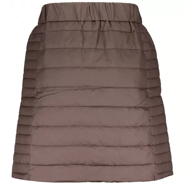  Žensko zimsko krilo ALTISPORT IDA RJAVA 