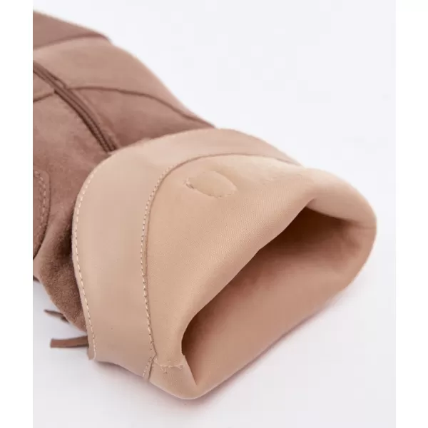  Ženski čevlji BOTO LQ-158 KAKI 