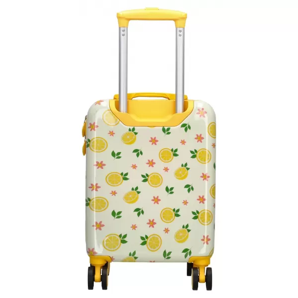  Kovček ZEBRA TRENDS Avonturier 21492 LIMONA 