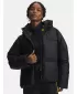 Ženska jakna UNDER ARMOUR LIMITLESS DOWN PUFFER JACKET 6001001-001 ČRNA