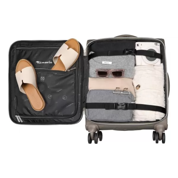  Torba TRAVELITE Voyaage S TAUPE 