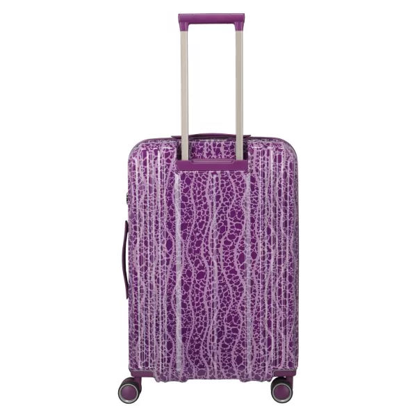  Komplet kovčkov TRAVELITE LASCANA EDITION S,M,L SLIVA 
