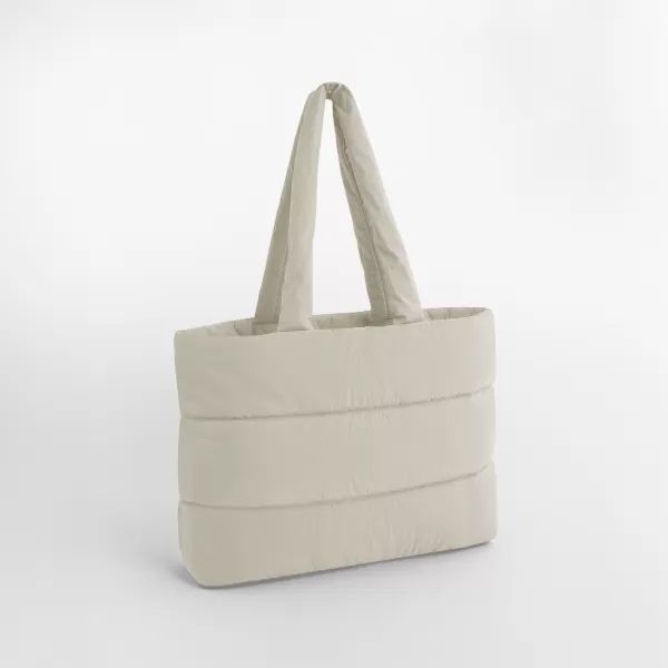  Nakupovalna torba BAGBASE | BG 701 NARAVNI KAMEN 