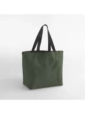 Torba BAGBASE | BG 184 BOR ZELENA