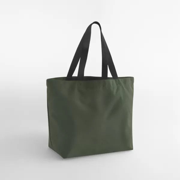  Torba BAGBASE | BG 184 BOR ZELENA 