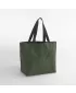 Torba BAGBASE | BG 184 BOR ZELENA